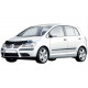 Motorháztető védő Motorháztető védő VOLKSWAGEN Golf Plus 2005-2009 | race-shop.hu
