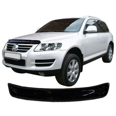 Motorháztető védő Motorháztető védő VOLKSWAGEN Touareg 2002-2006 | race-shop.hu