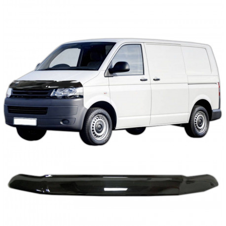 Motorháztető védő Motorháztető védő VOLKSWAGEN T5 Facelift 2009-2015 long | race-shop.hu
