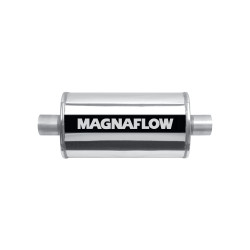 MAGNAFLOW acél kipufogódob 14219