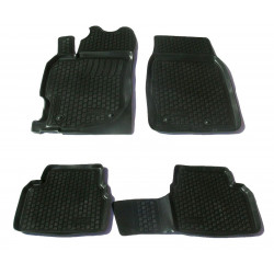 Autó gumiszőnyeg MAZDA 6 2007 - 2012