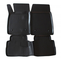 Autó gumiszőnyeg OPEL Vectra C Limousine 2002-2008