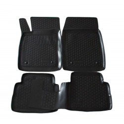 Autó gumiszőnyeg OPEL Insignia 2008-2016
