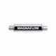 1x bemenet / 1x kimenet MAGNAFLOW acél kipufogódob 14419 | race-shop.hu