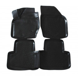 Autó gumiszőnyeg VOLVO XC90 2002-2014