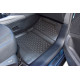Konkrét típushoz Autó gumiszőnyeg SUBARU Forester III 2008-2012 | race-shop.hu