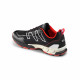 Cipők Sparco TORQUE 01 Black-Red | race-shop.hu