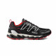 Work shoes Sparco TORQUE 01 Fekete-piros | race-shop.hu