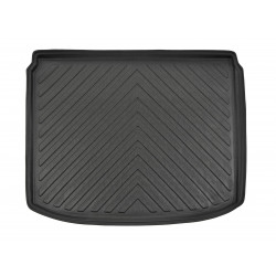 Csomagtértálca gumi CITROEN C4 3-door, 5-door 2004-2010