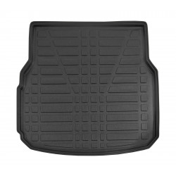 Csomagtértálca gumi MERCEDES W204 C - CLASS STATION WAG 2007-2015