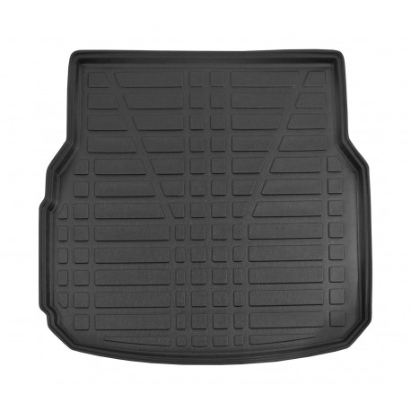 Csomagtartó tálcák és szőnyegek Csomagtértálca gumi MERCEDES W204 C - CLASS STATION WAG 2007-2015 | race-shop.hu
