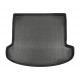 Csomagtartó tálcák és szőnyegek Csomagtértálca gumi NISSAN QASHQAI +2 7 seats 2008-2014 | race-shop.hu