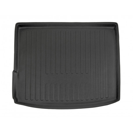 Csomagtartó tálcák és szőnyegek Csomagtértálca gumi VOLKSWAGEN VW TOUAREG 2002-2010, 2010- 2018 | race-shop.hu