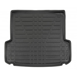 Csomagtértálca gumi FIAT Fiat 500 L 2012-up
