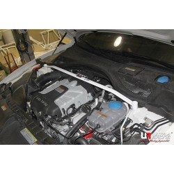 ULTRA RACING 2 pontos első toronymerevítő Audi A6 / A7 10+-hoz