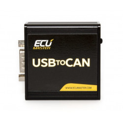 Ecumaster USB to CAN modul