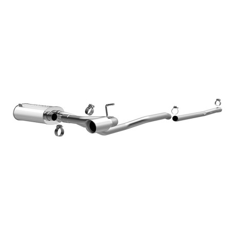 Cat backs Magnaflow Cat Back Magnaflow kipufogó Jeep Compass 2.4L 2011-2012 | race-shop.hu