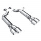 Cat backs Magnaflow Cat Back Magnaflow kipufogó Ford Mustang 4.6L Tip 2010 | race-shop.hu