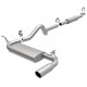 Cat backs Magnaflow Cat Back Magnaflow kipufogó Jeep Wrangler 3.6L 2012 | race-shop.hu