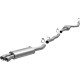 Cat backs Magnaflow Cat Back Magnaflow kipufogó BMW 528i 2.0L Turbo 2012 | race-shop.hu