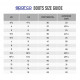 Cipők Gokart cipő Sparco K-POLE, piros/fehér | race-shop.hu
