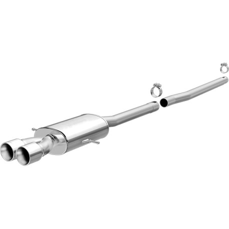 Cat backs Magnaflow Cat Back Magnaflow kipufogó Mini Roadster 1.6L Turbo 2012 | race-shop.hu