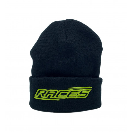 Téli Sapkák és Baseball sapkák RACES winter hat | race-shop.hu