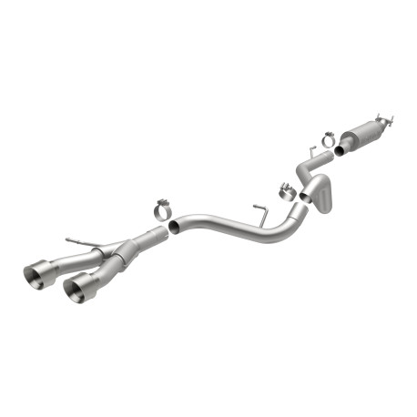 Cat backs Magnaflow Cat Back Magnaflow kipufogó Hyundai Veloster 1.6L 2013 | race-shop.hu