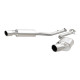 Cat backs Magnaflow Cat Back Magnaflow kipufogó Lexus IS350 3.5L 2014 | race-shop.hu