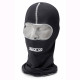Gokart maszk Sparco BASIC, fekete