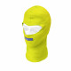 Gokart maszk Sparco ROOKIE, fluo sárga
