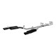 Cat backs Magnaflow Cat Back Magnaflow kipufogó Range Rover 5.0L 2013 | race-shop.hu