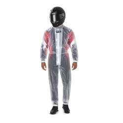Esőkabát SPARCO KARTING T1 EVO