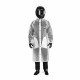 Overálok Esőkabát SPARCO RAINCOAT EVO | race-shop.hu
