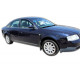 Ablak deflektorok Ablak légterelők AUDI A6 4/5D 1997-2003 2db (első) | race-shop.hu