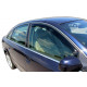Ablak deflektorok Ablak légterelők AUDI A6 4/5D 1997-2003 2db (első) | race-shop.hu