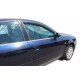 Ablak deflektorok Ablak légterelők AUDI A6 4/5D 1997-2003 2db (első) | race-shop.hu