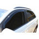 Ablak deflektorok Ablak légterelők AUDI Q3 5D 2011-2018 2db (első) | race-shop.hu