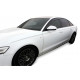 Ablak deflektorok Ablak légterelők AUDI A6 4D 2011-2018 (C7) (+OT) SEDAN 4db (első+hátsó) | race-shop.hu