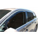 Ablak deflektorok Ablak légterelők AUDI Q7 II 5D 2015-up (+OT) 4db (első+hátsó) | race-shop.hu