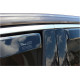 Ablak deflektorok Ablak légterelők AUDI Q7 II 5D 2015-up (+OT) 4db (első+hátsó) | race-shop.hu
