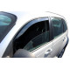 Ablak deflektorok Ablak légterelők CHRYSLER PT CRUISER 5D 2002-2006 2db (első) | race-shop.hu