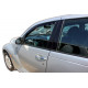 Ablak deflektorok Ablak légterelők CHRYSLER PT CRUISER 5D 2002-2006 2db (első) | race-shop.hu