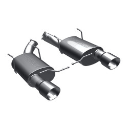 Cat Back Magnaflow kipufogó Ford Mustang 5.0L 2011-