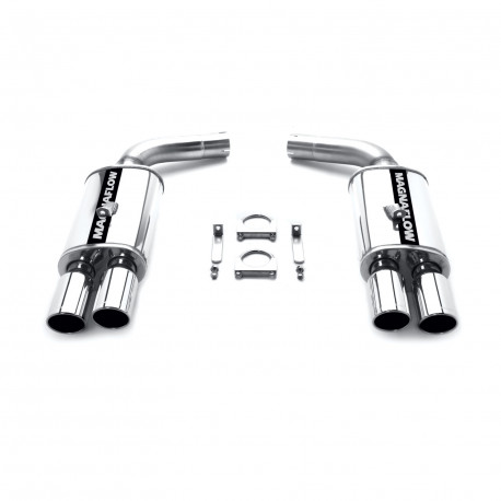 Cat backs Magnaflow Cat Back Magnaflow kipufogó Chevy Corvette V8/5.7L LT-1 1992-1996 | race-shop.hu