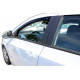 Ablak deflektorok Ablak légterelők CHEVROLET AVEO 4/5D 2011-2016 2db (első) | race-shop.hu