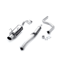 Cat Back Magnaflow kipufogó Honda Integra 1.8L 2DR/4DR 1994-2001