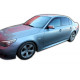 Ablak deflektorok Ablak légterelők BMW seria 5 E 60 4D 2004-2010 (+OT) SED 4db (első+hátsó) | race-shop.hu