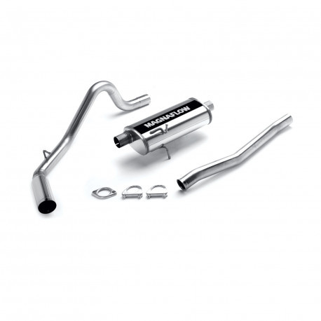 Cat backs Magnaflow Cat Back Magnaflow kipufogó Ford Ranger 3.0/4.0L 1998-2003 | race-shop.hu