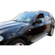 Ablak deflektorok Ablak légterelők BMW X5 (E70) 5D 2007-2011 2db (első) | race-shop.hu